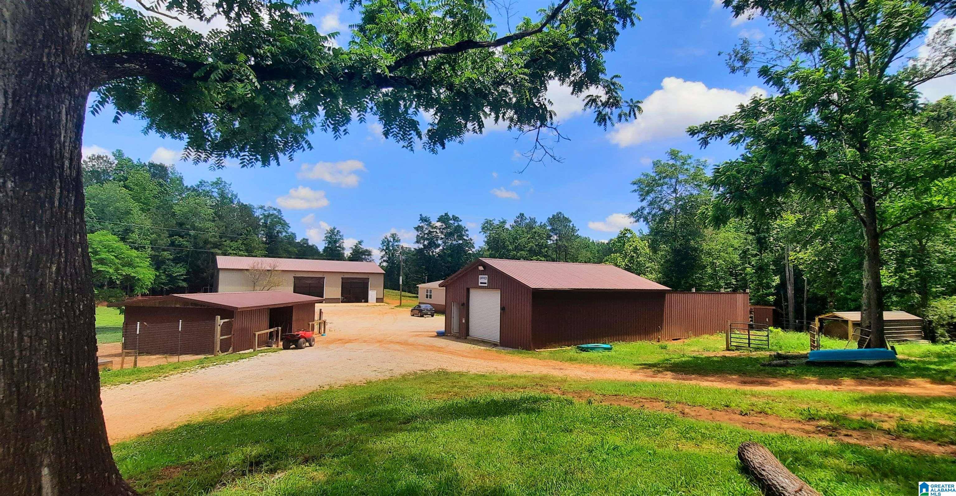 Lineville, AL 36266,2970 COUNTY ROAD 82