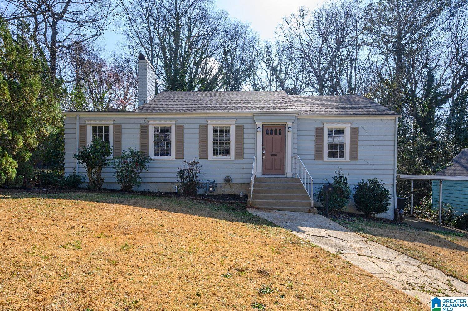 Birmingham, AL 35206,516 85TH STREET