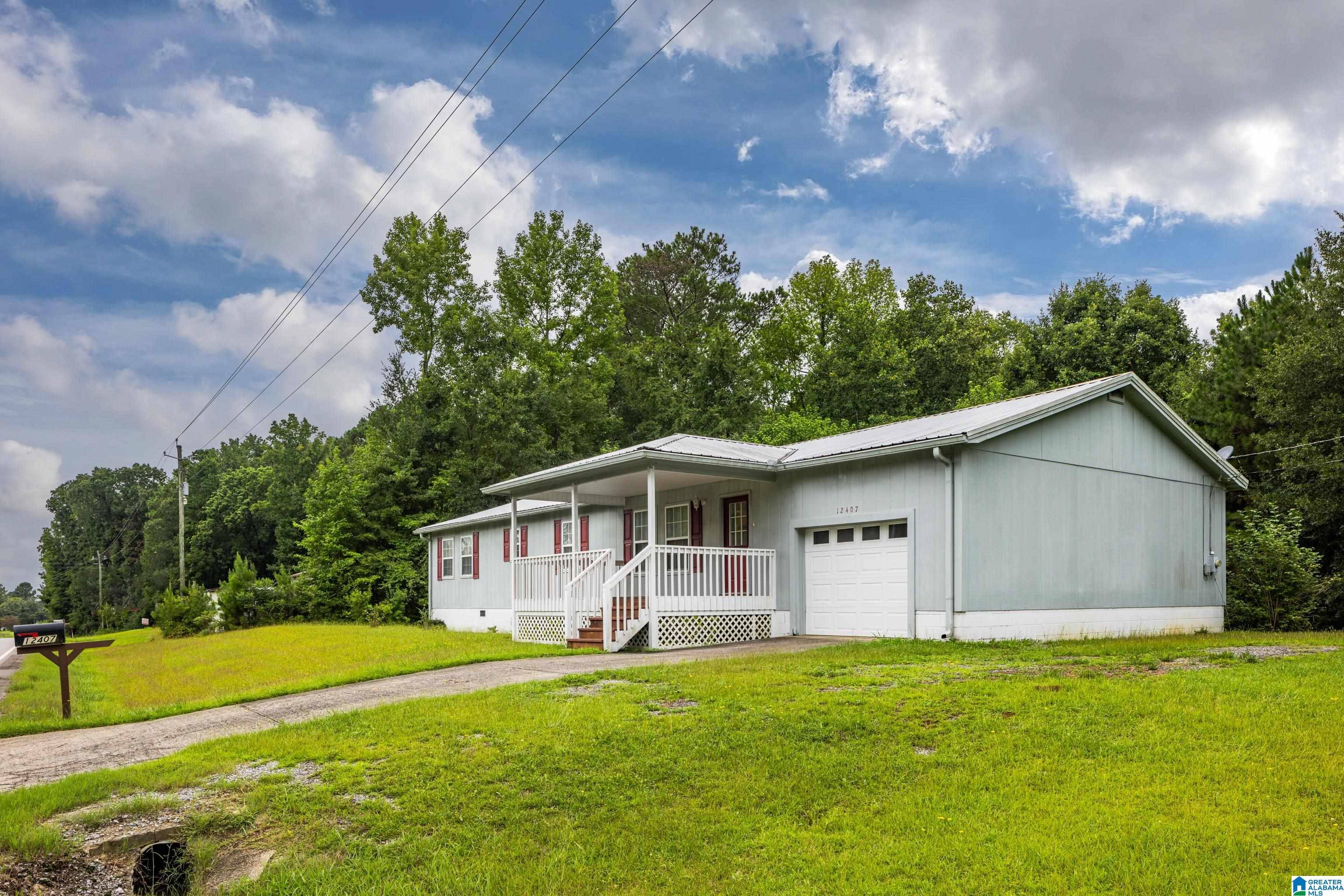 Hayden, AL 35079,12407 HIGHWAY 160