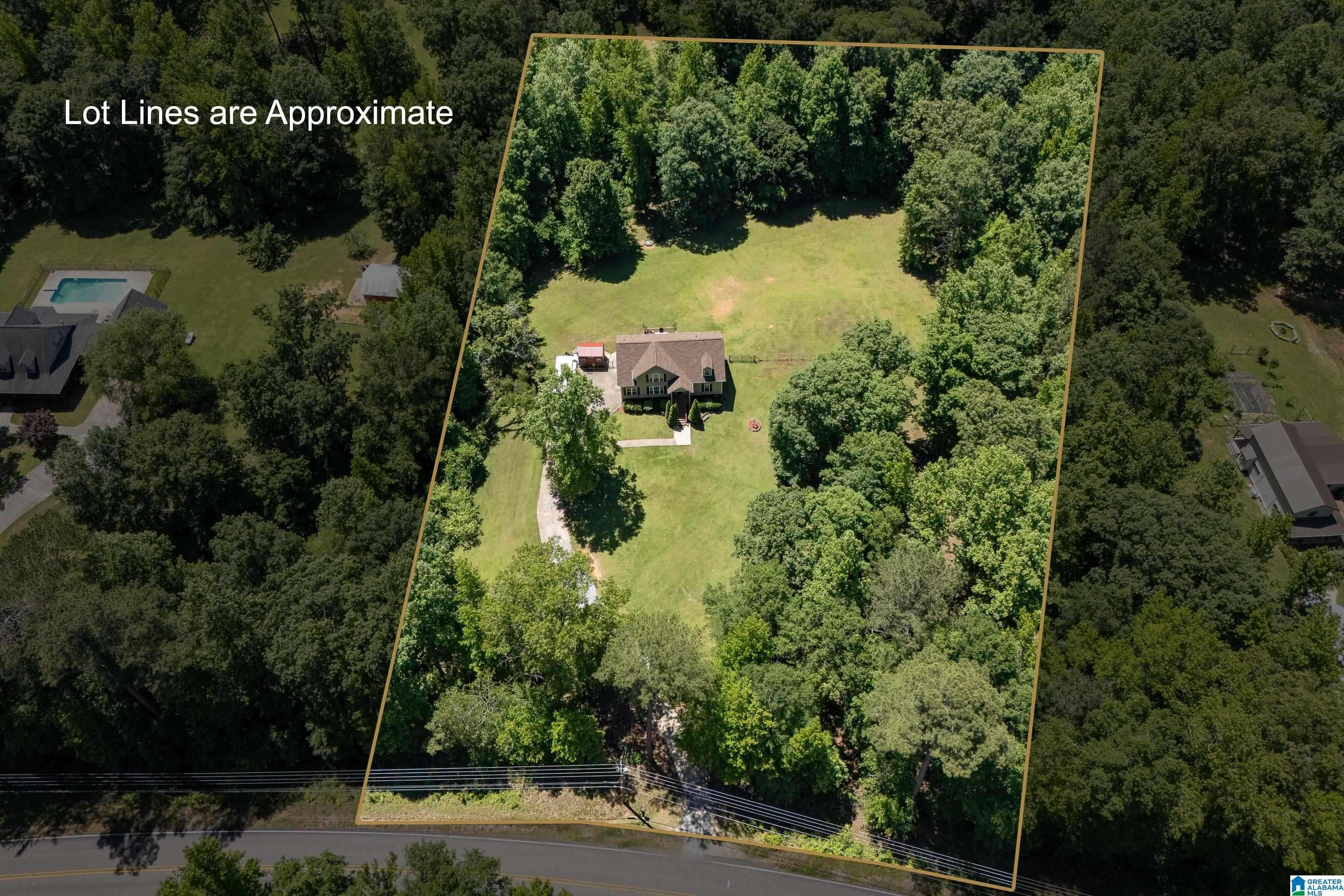 Pell City, AL 35128,6398 HIGHWAY 78