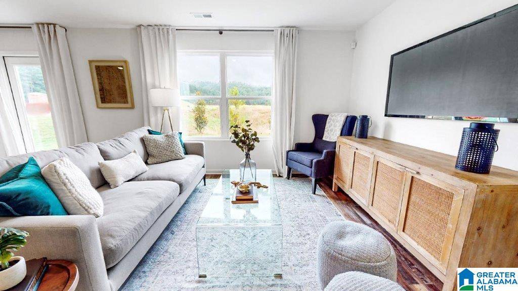 Odenville, AL 35120,430 PINE RIDGE DRIVE