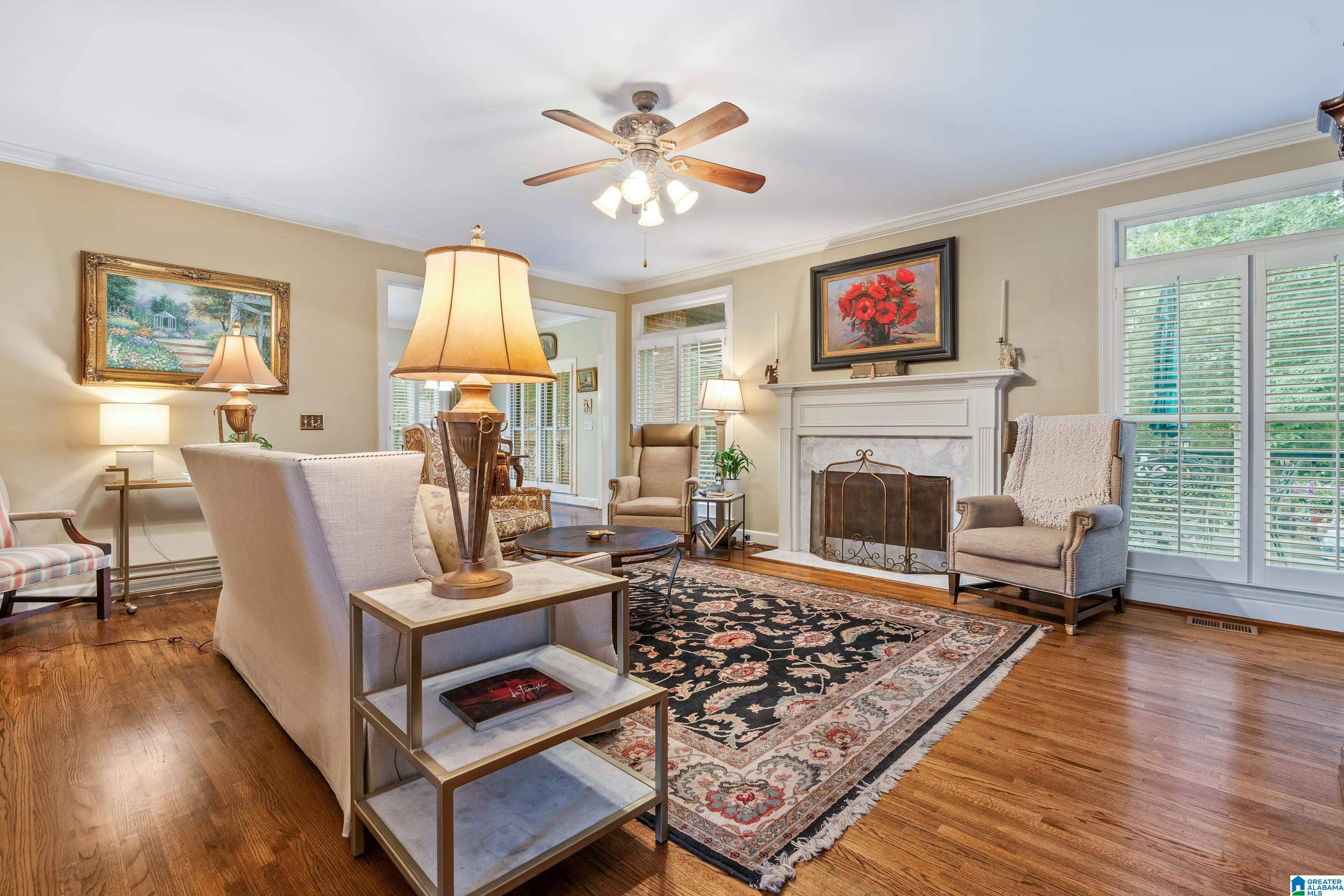 Hoover, AL 35226,3846 CARISBROOKE DRIVE