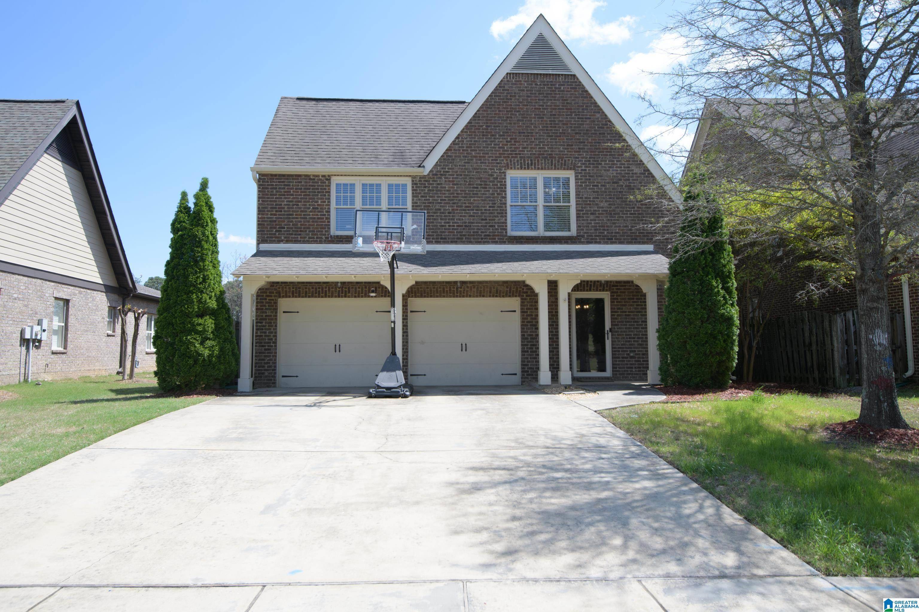 Hoover, AL 35226,2146 CHALYBE DRIVE