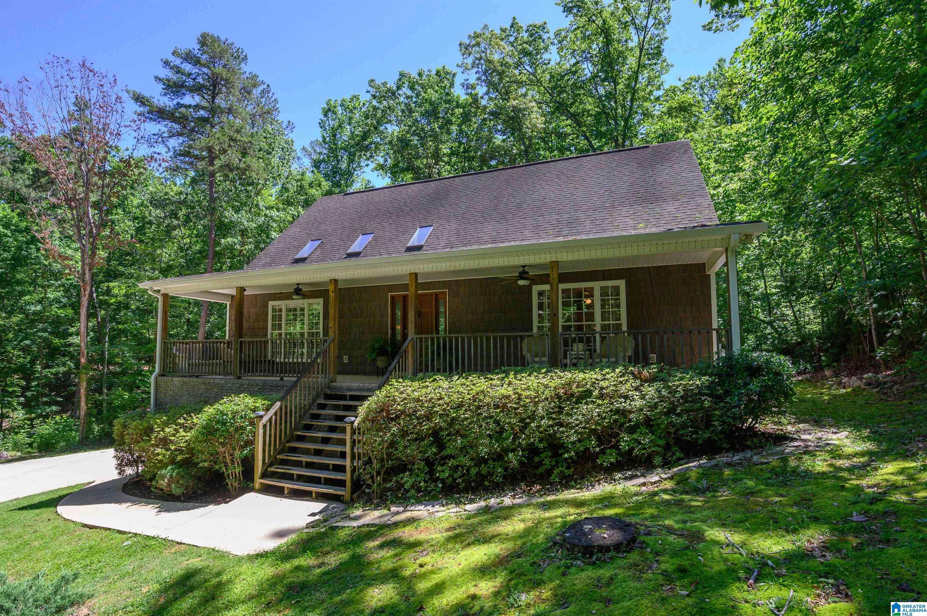 Springville, AL 35146,236 HIDEAWAY LANE