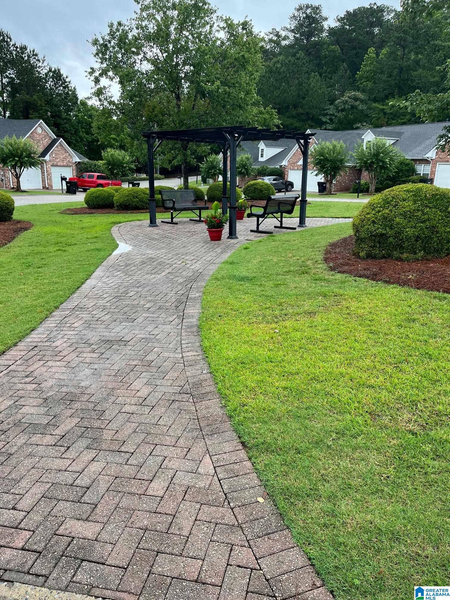Vestavia Hills, AL 35216,1716 SAVANNAH PARK