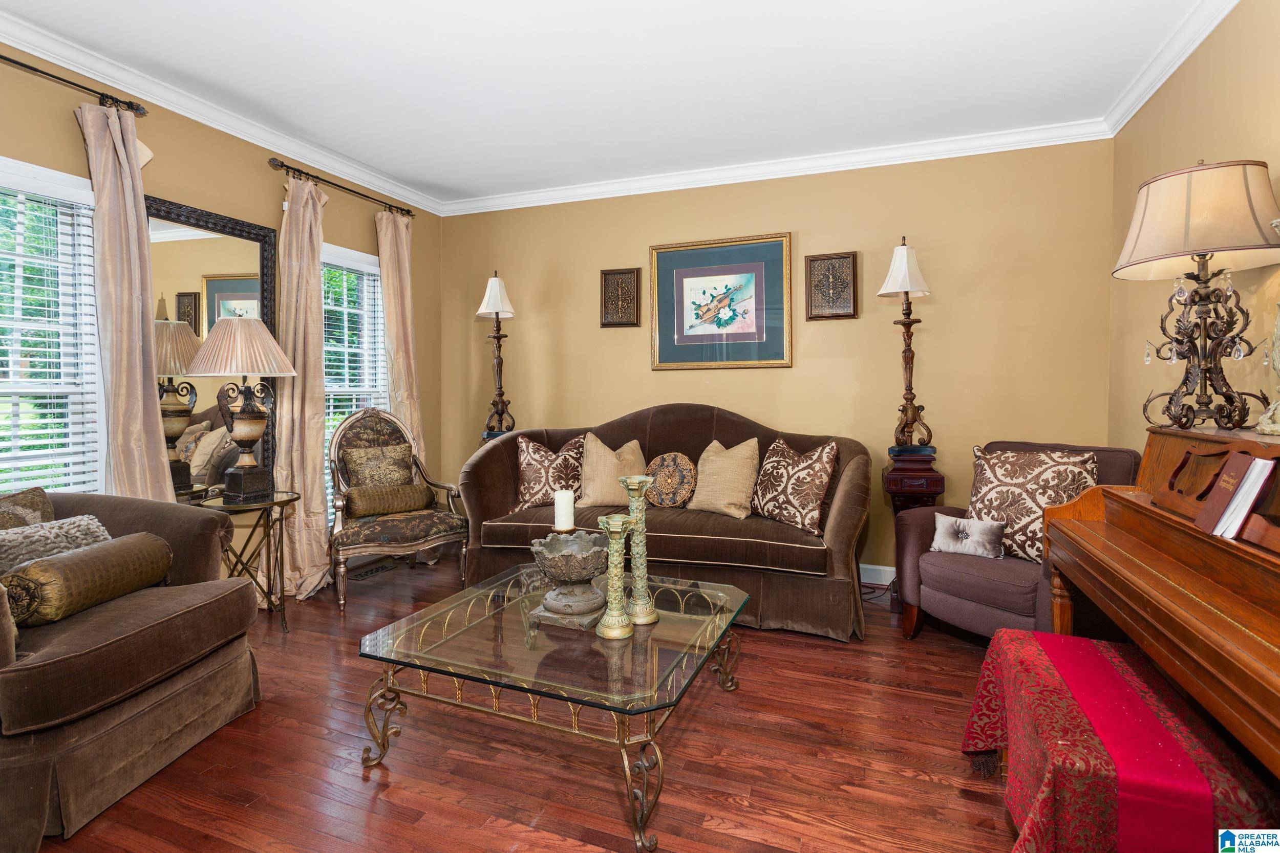 Anniston, AL 36207,14 COUNTRY SQUIRE ROAD