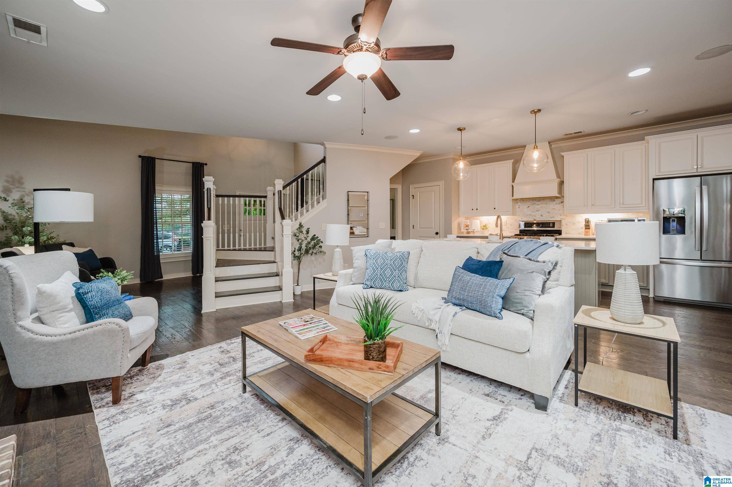 Hoover, AL 35226,4387 ABBOTTS WAY