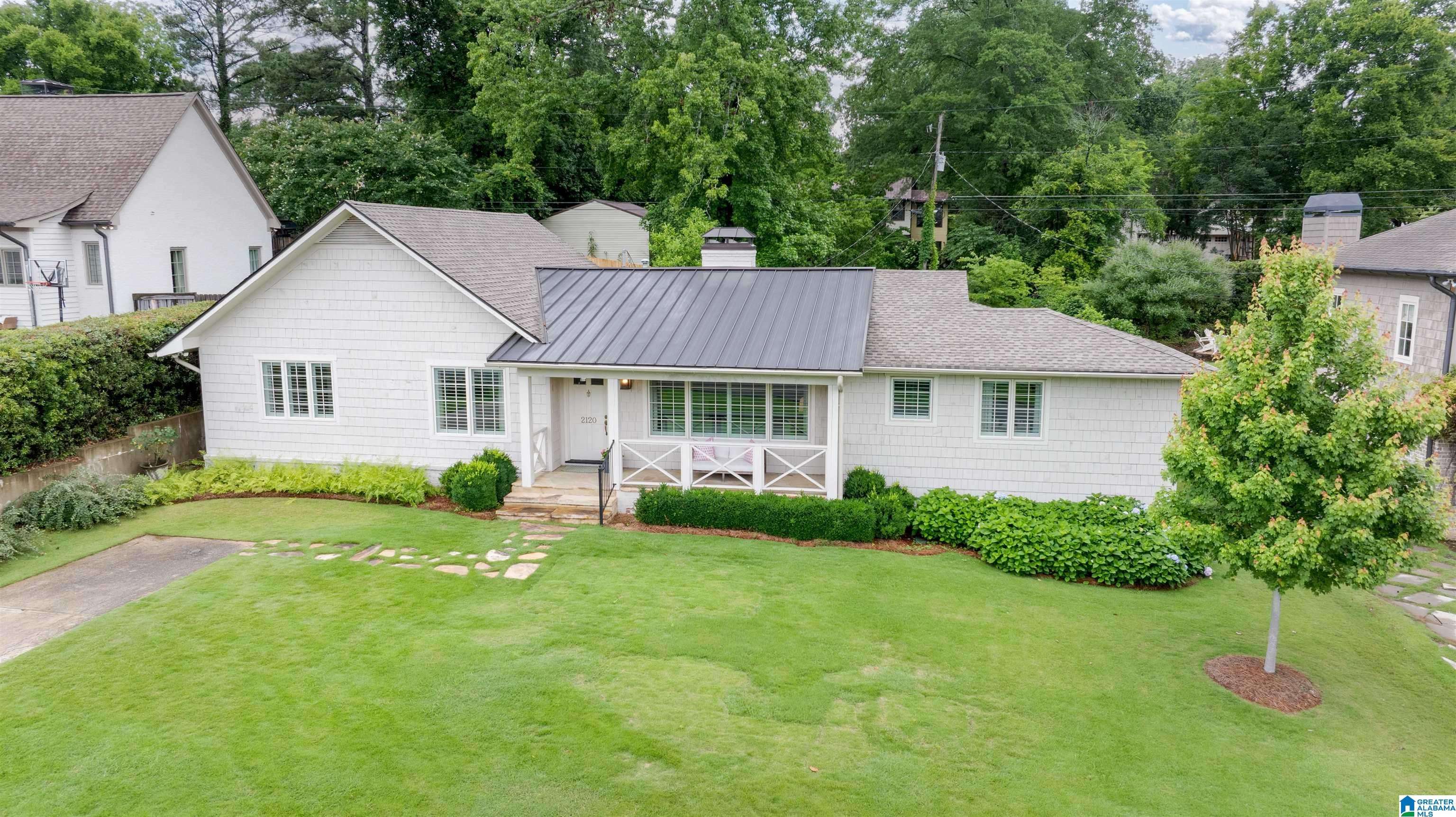 Vestavia Hills, AL 35216,2120 CHESTNUT ROAD