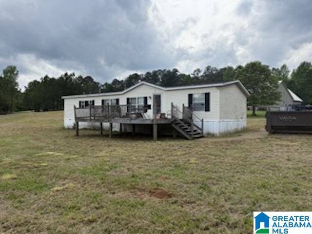 Springville, AL 35146,1255 CROSS STREET