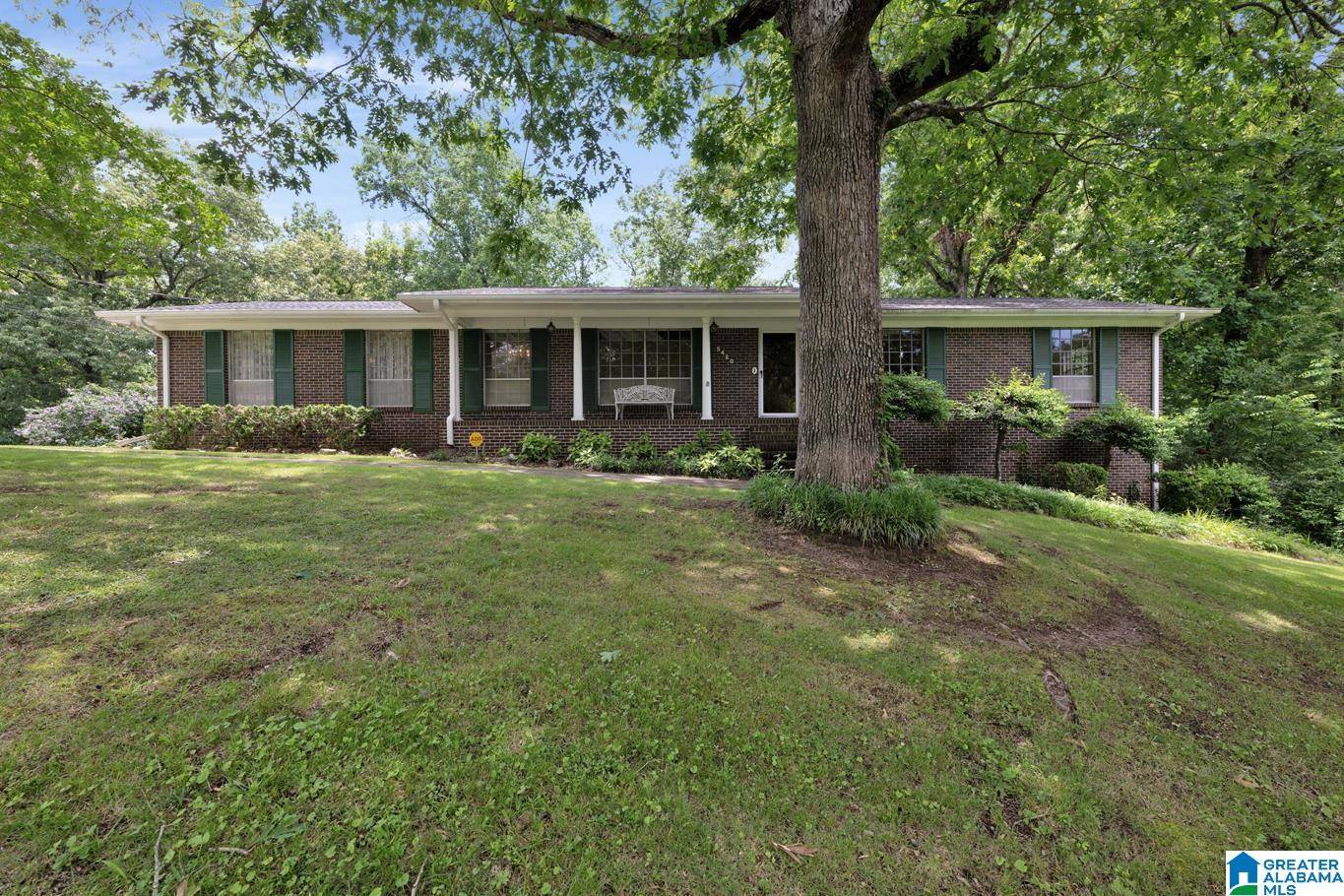 Sylvan Springs, AL 35118,5420 PINE STREET
