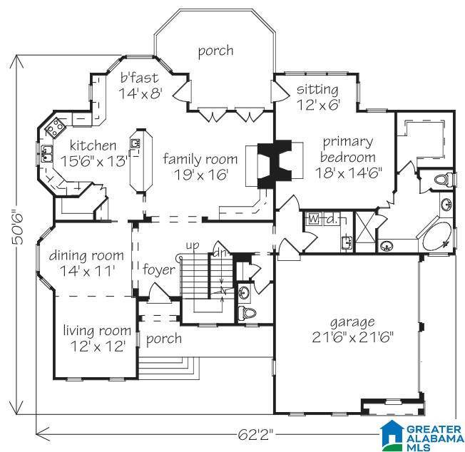 Morris, AL 35116,7919 BRAE VILLAGE DRIVE