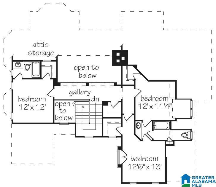 Morris, AL 35116,Lot 43 BRAE VILLAGE DRIVE