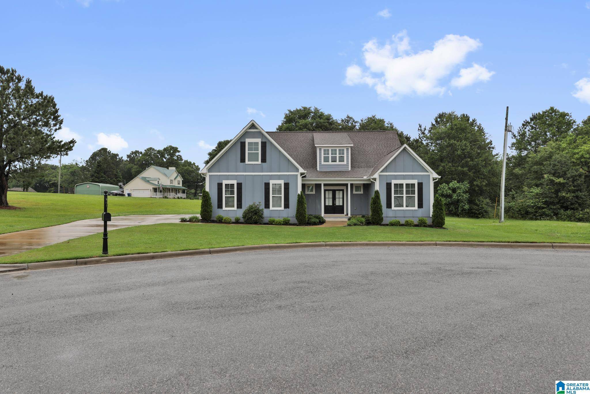 Cropwell, AL 35054,250 MAIN STREET