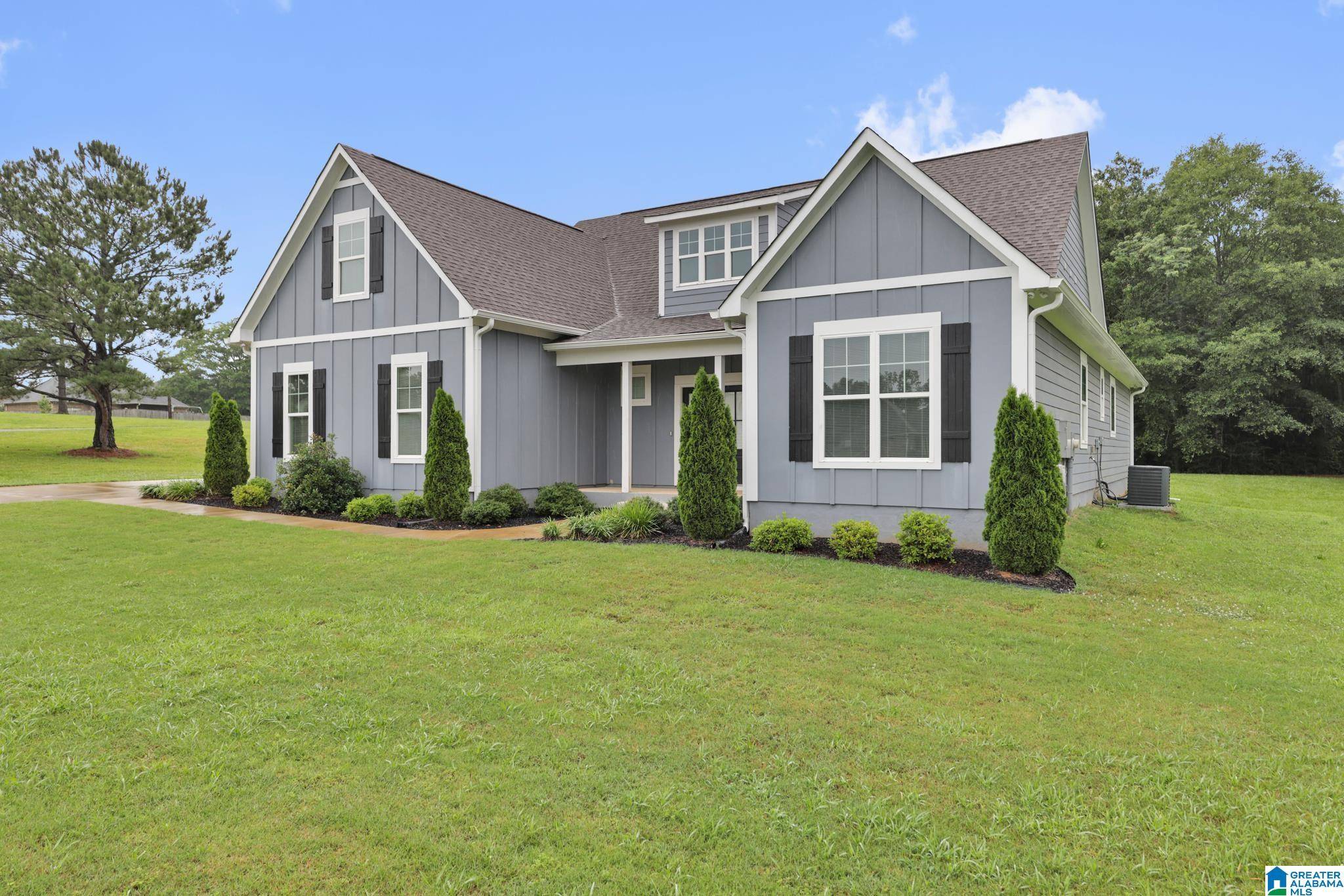 Cropwell, AL 35054,250 MAIN STREET