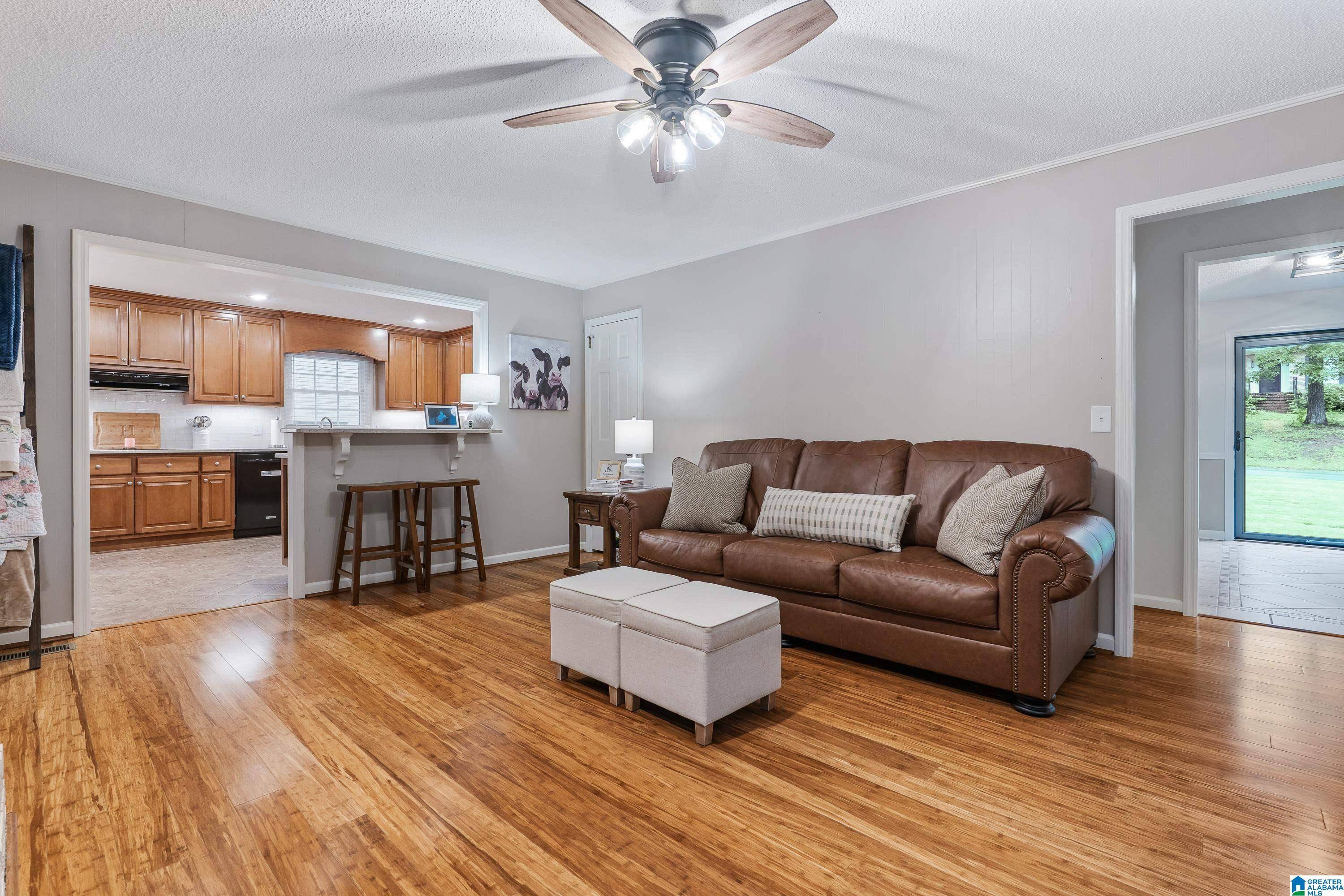 Hoover, AL 35226,3520 FOX HOLLOW LANE