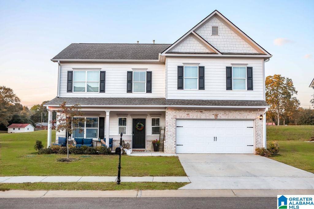 Morris, AL 35116,524 BRIDLEWOOD CIRCLE