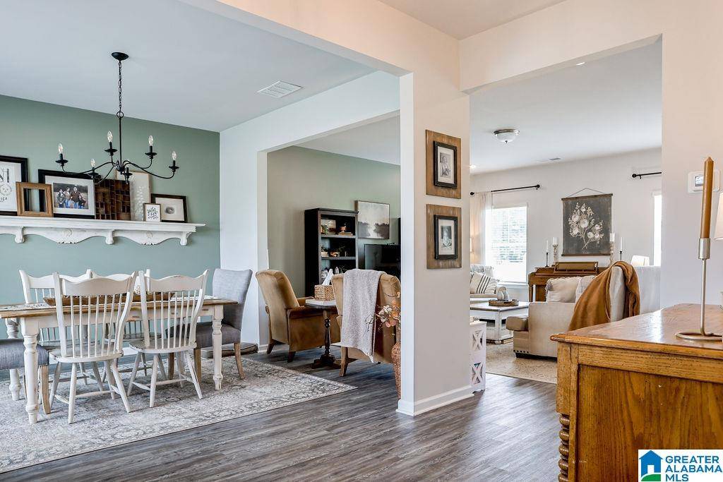 Morris, AL 35116,524 BRIDLEWOOD CIRCLE