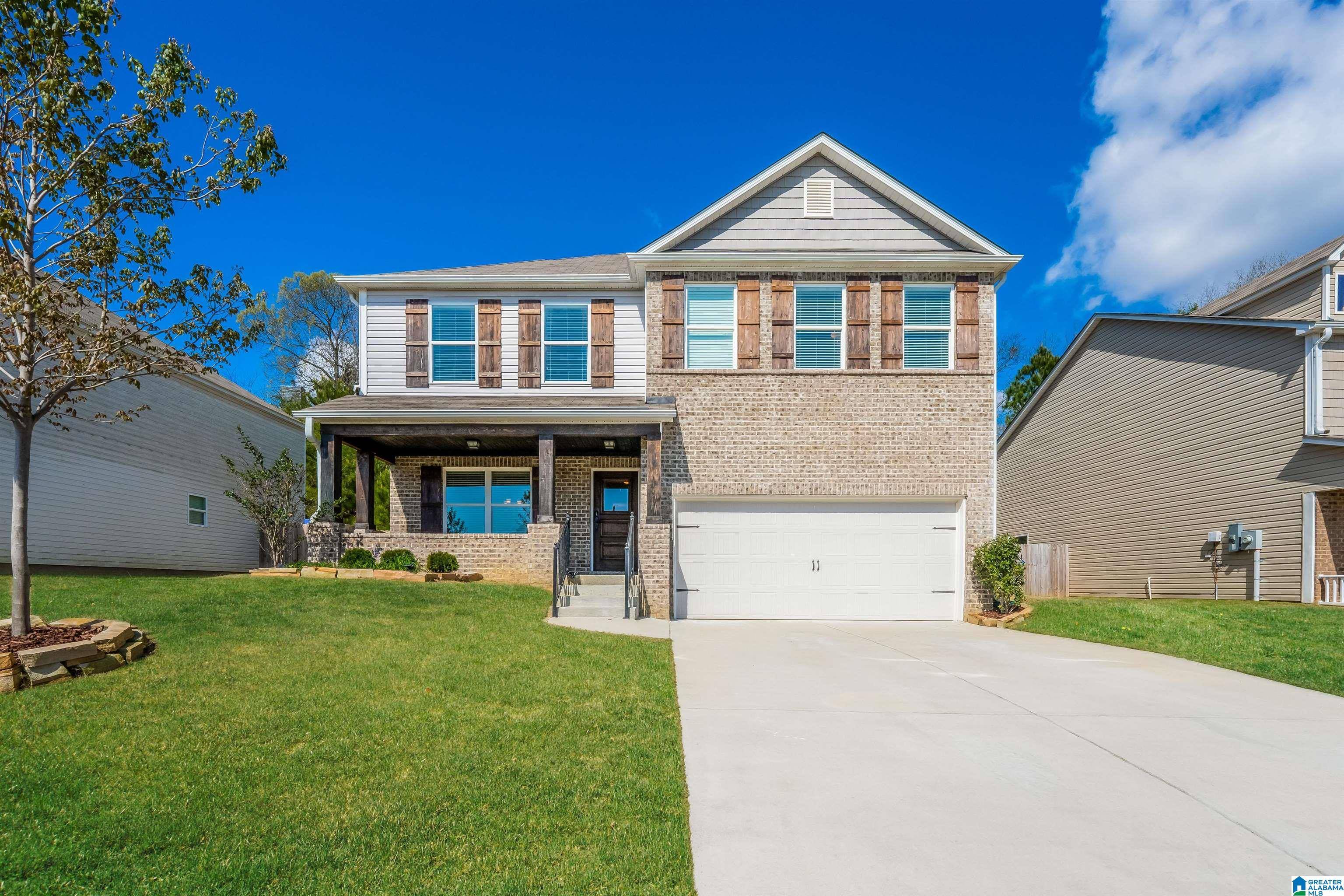 Leeds, AL 35094,948 VALLEY CIRCLE