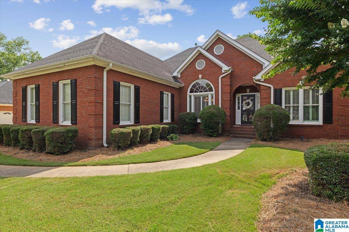 Trussville, AL 35173,314 KENSINGTON AVENUE