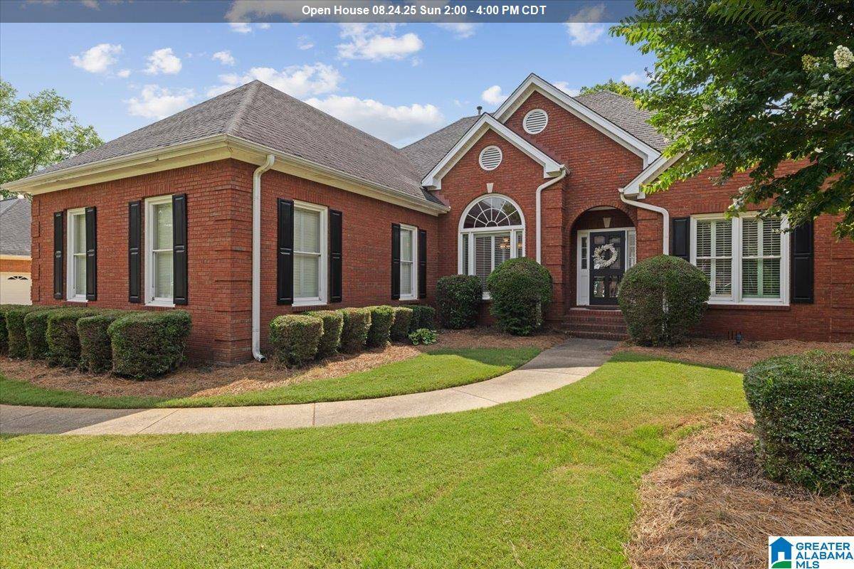 Trussville, AL 35173,314 KENSINGTON AVENUE