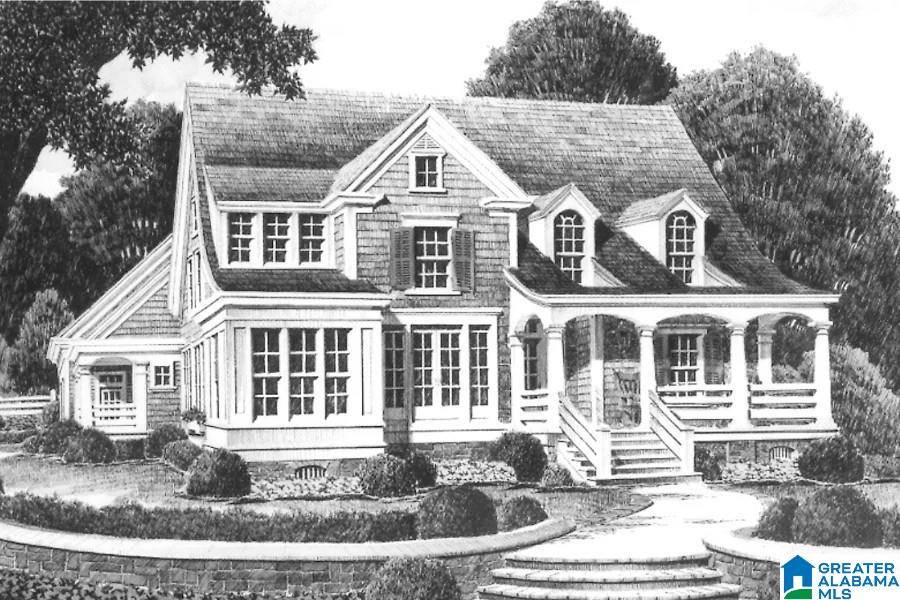 Morris, AL 35116,Lot 18 BRAE SHETLAND COURT