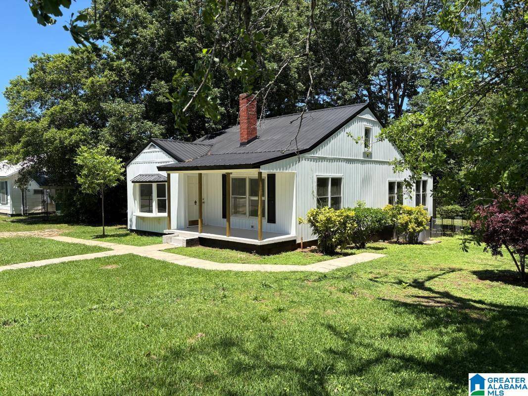 Talladega, AL 35160,504 HEATH STREET