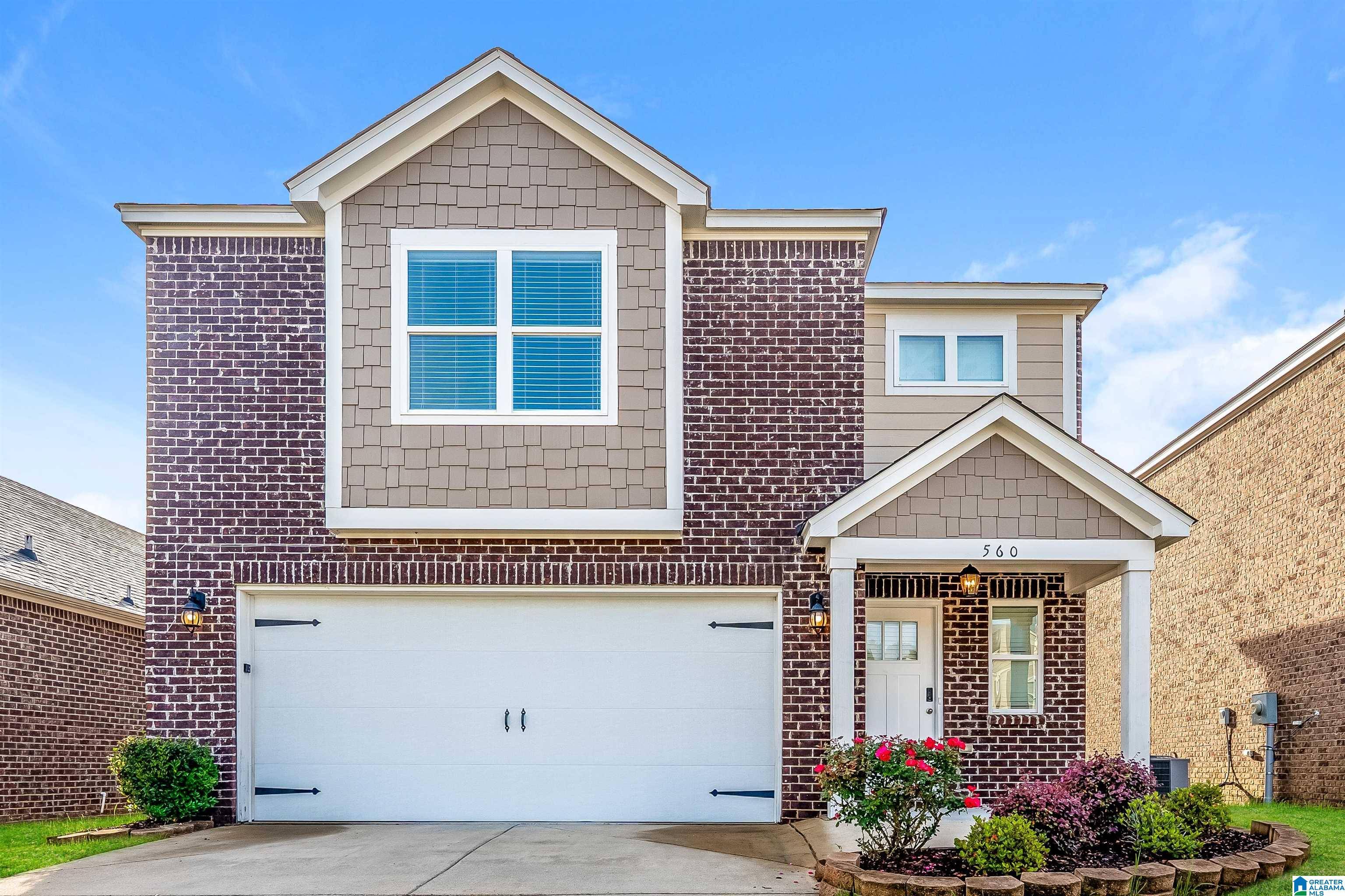 Fultondale, AL 35068,560 READING LANE
