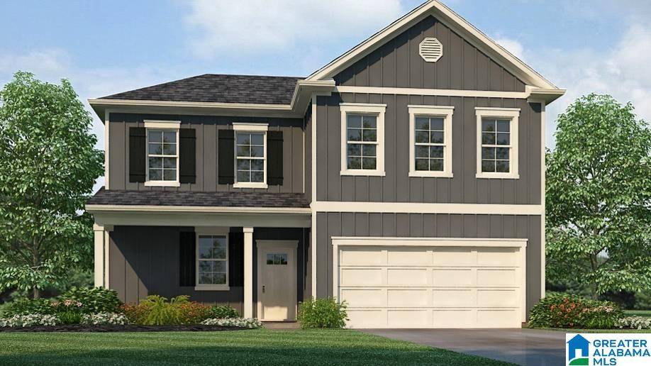 Bessemer, AL 35022,5195 MEADOW RIDGE TRAIL