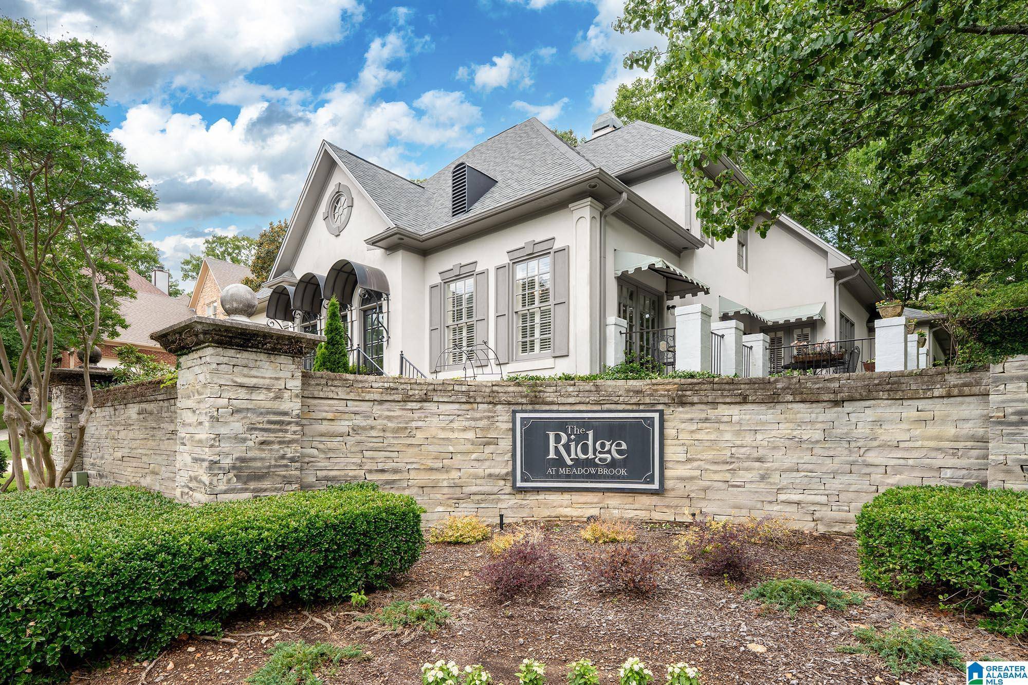 Birmingham, AL 35242,2300 RIDGE TRAIL