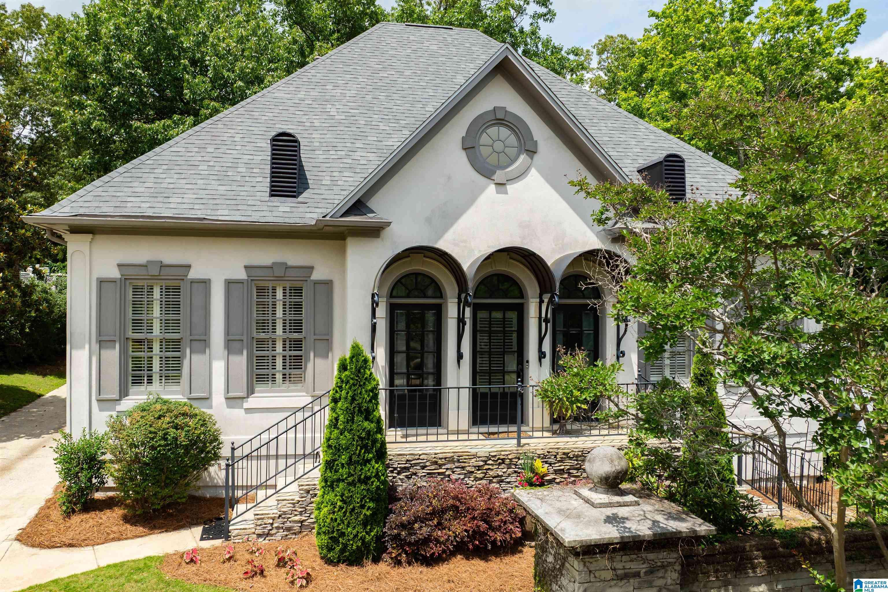 Birmingham, AL 35242,2300 RIDGE TRAIL