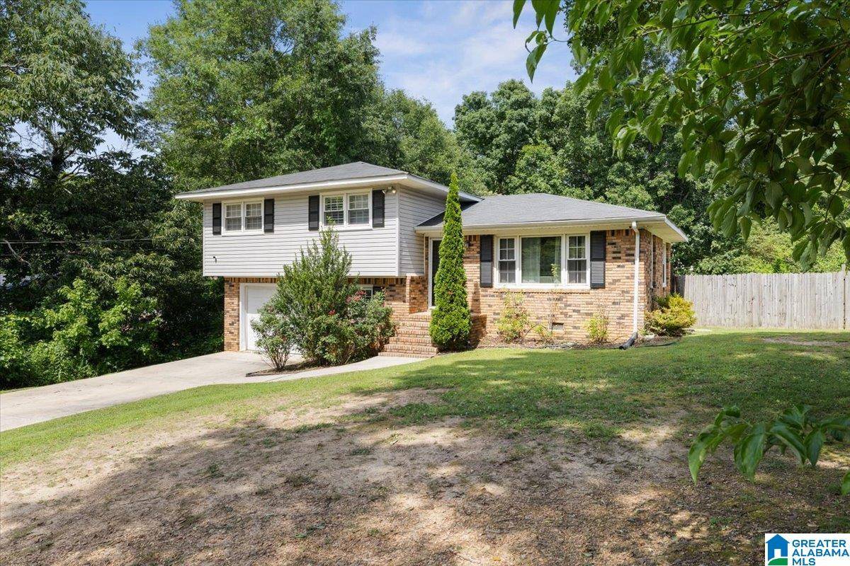 Oneonta, AL 35121,703 S 2ND STREET S