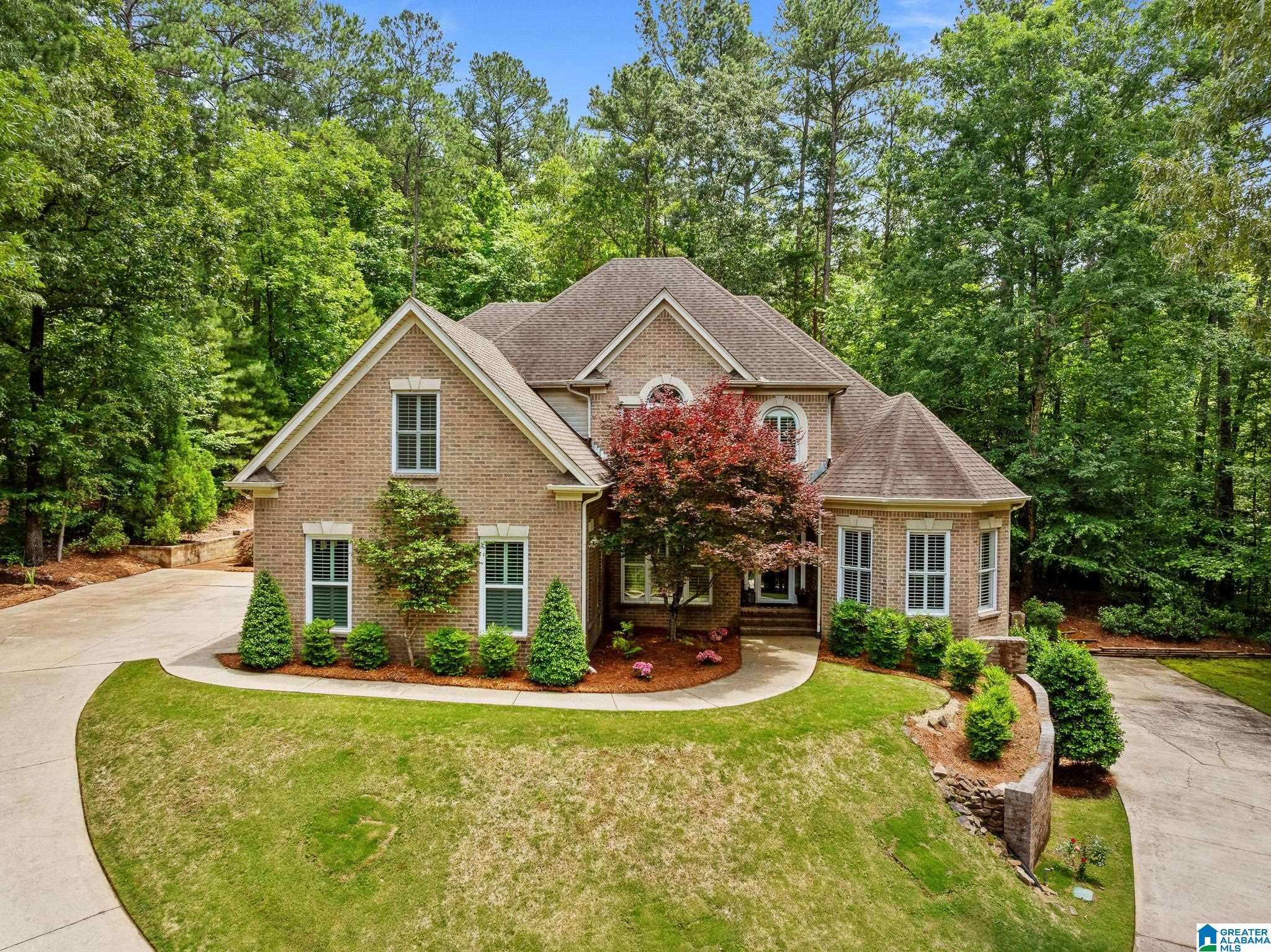 Oneonta, AL 35121,150 SAINT ANDREWS PARKWAY