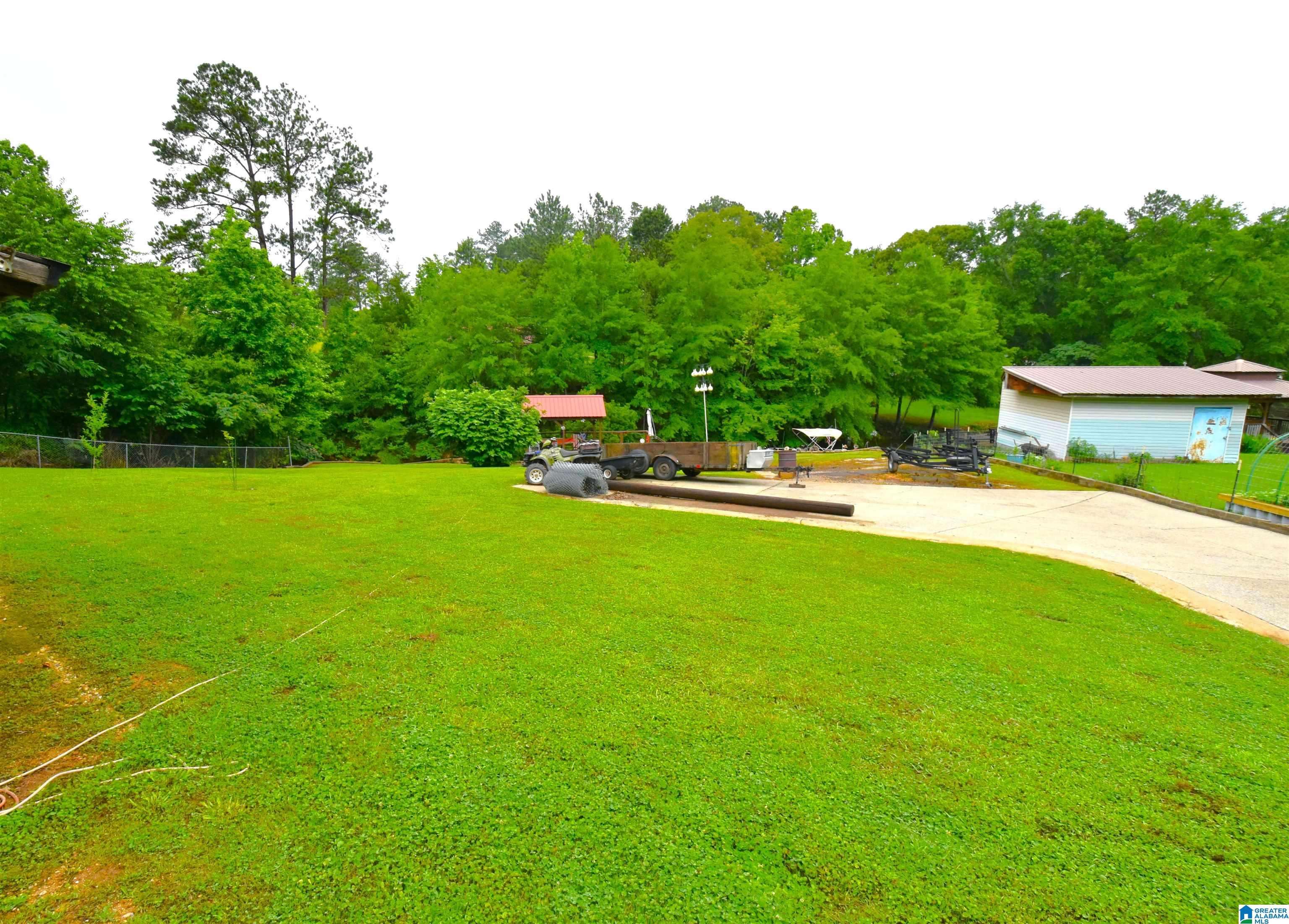 Cropwell, AL 35054,429 COOSA ISLAND ROAD
