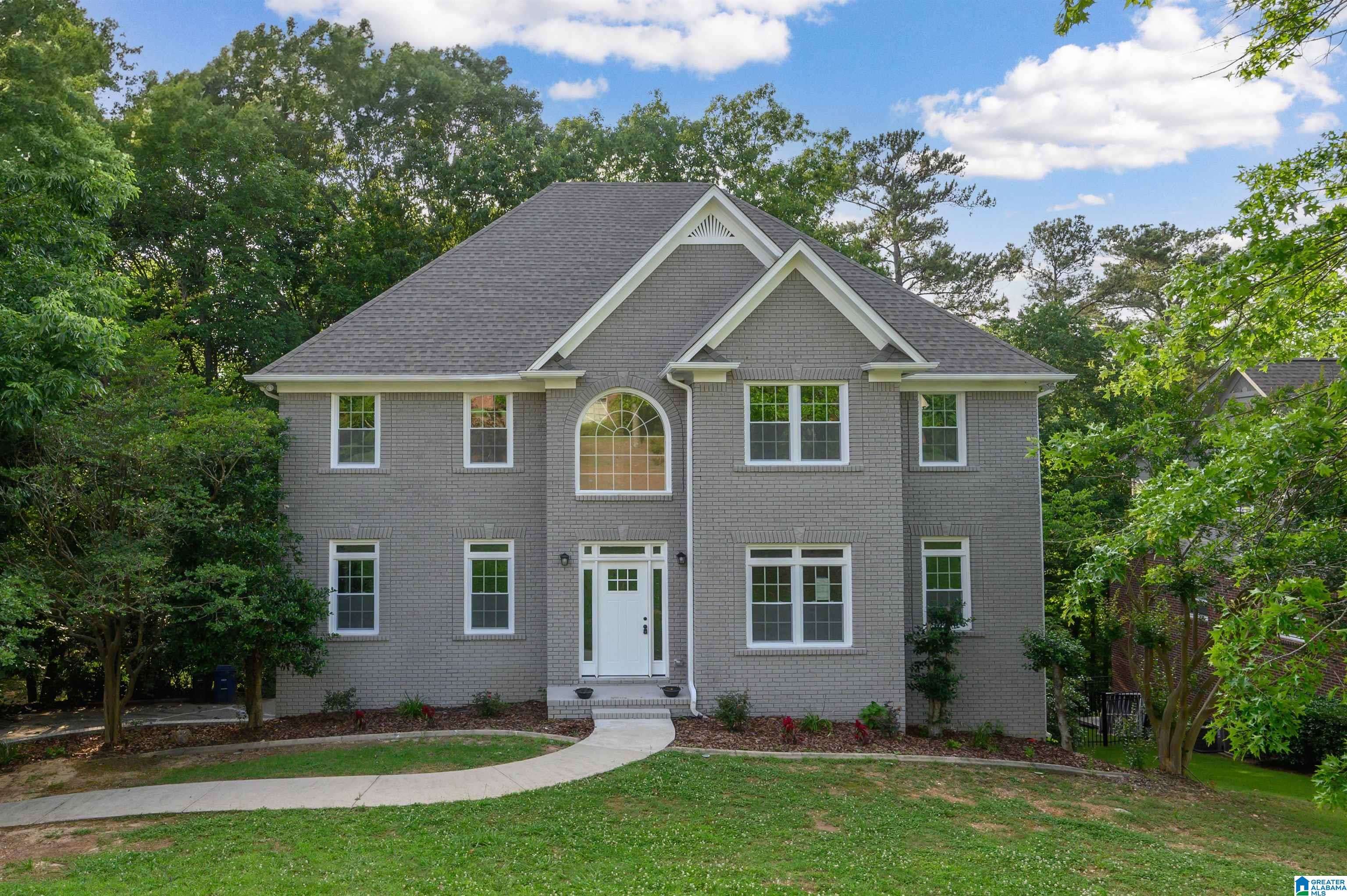Birmingham, AL 35244,2103 BANEBERRY DRIVE