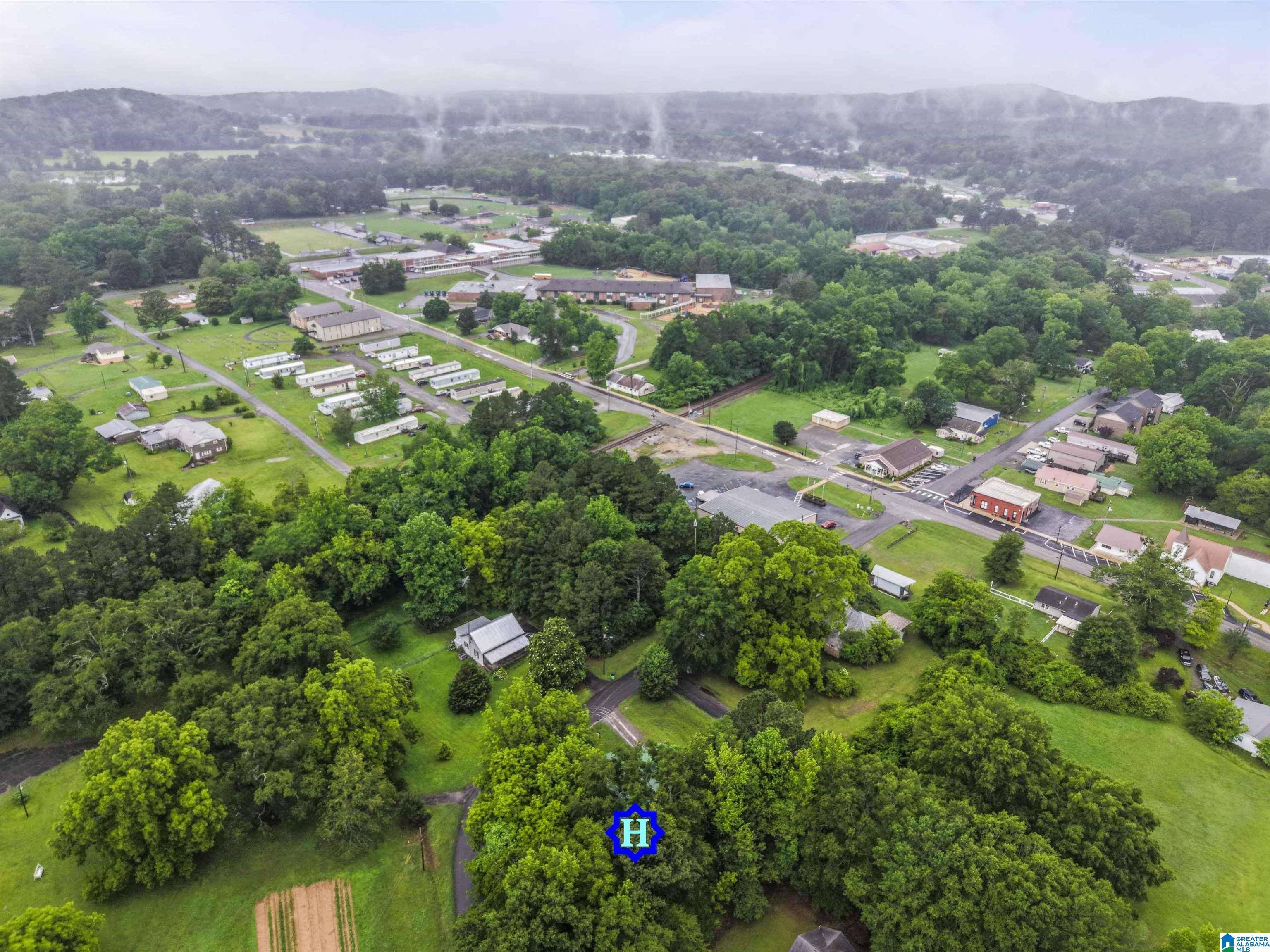 Odenville, AL 35120,315 3RD AVENUE