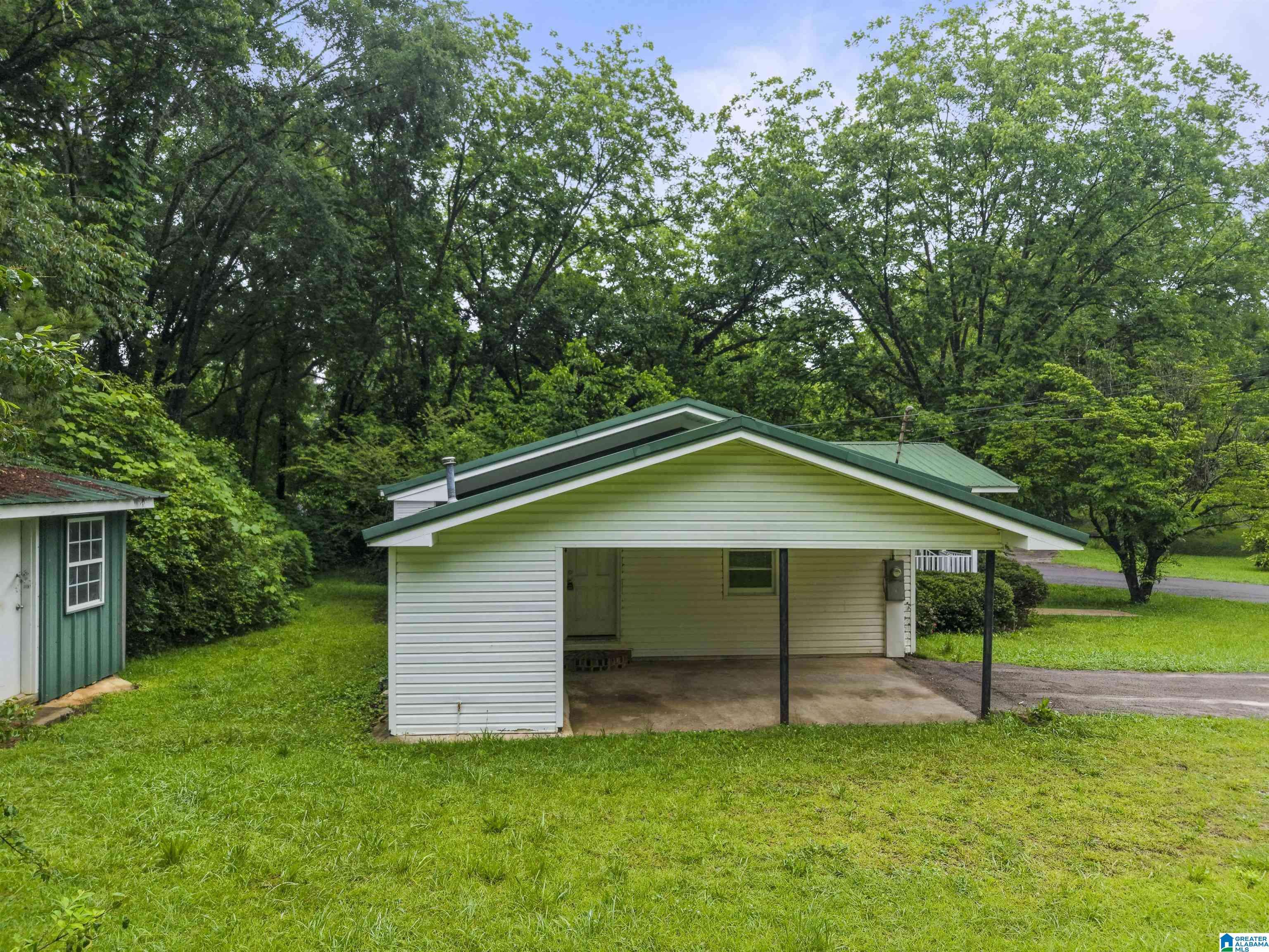 Odenville, AL 35120,315 3RD AVENUE