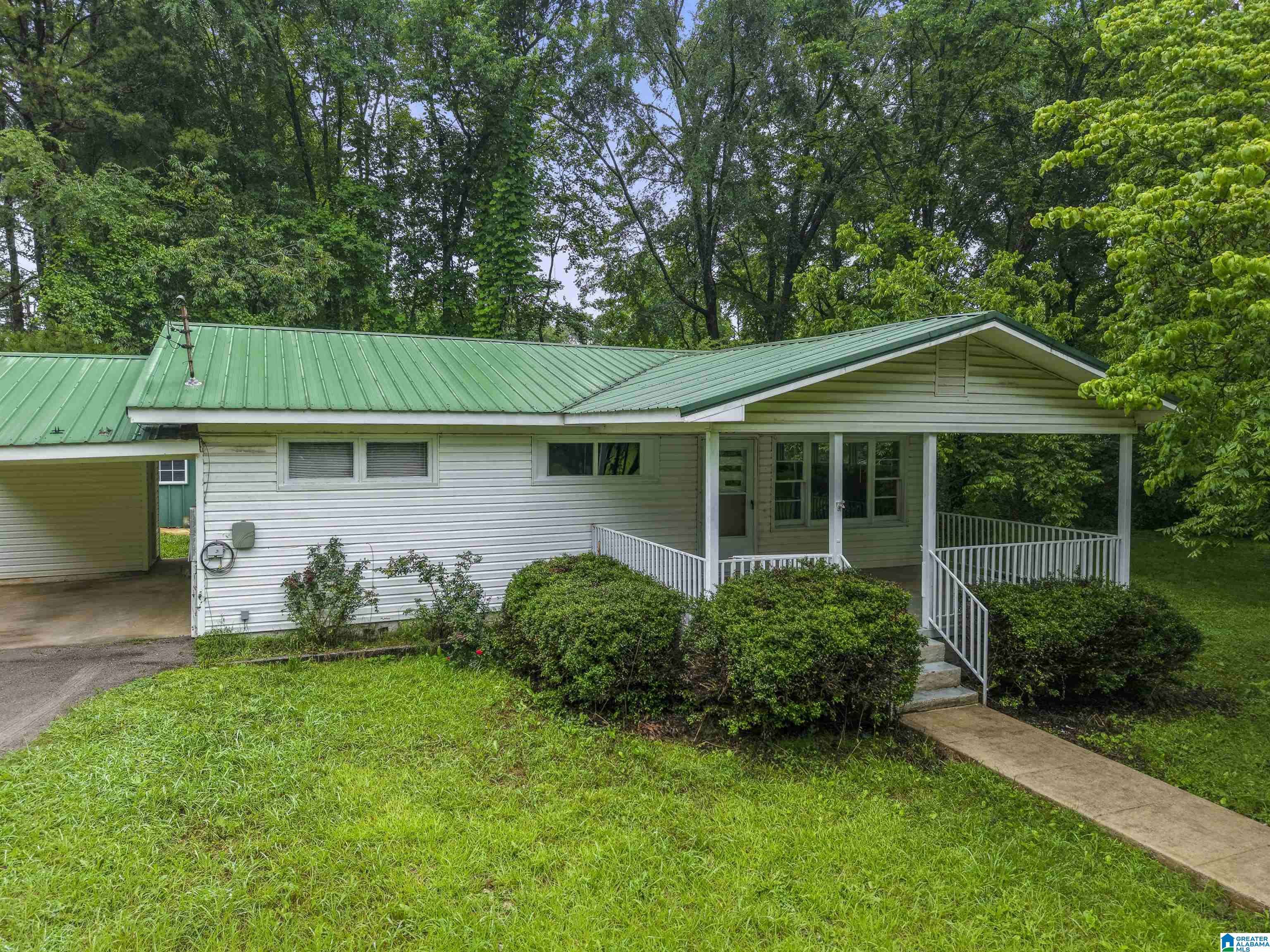 Odenville, AL 35120,315 3RD AVENUE