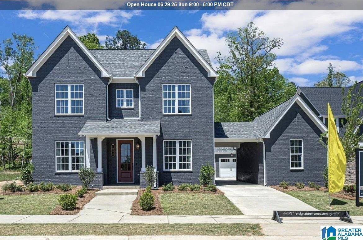 Hoover, AL 35244,1005 CLIFTON ROAD