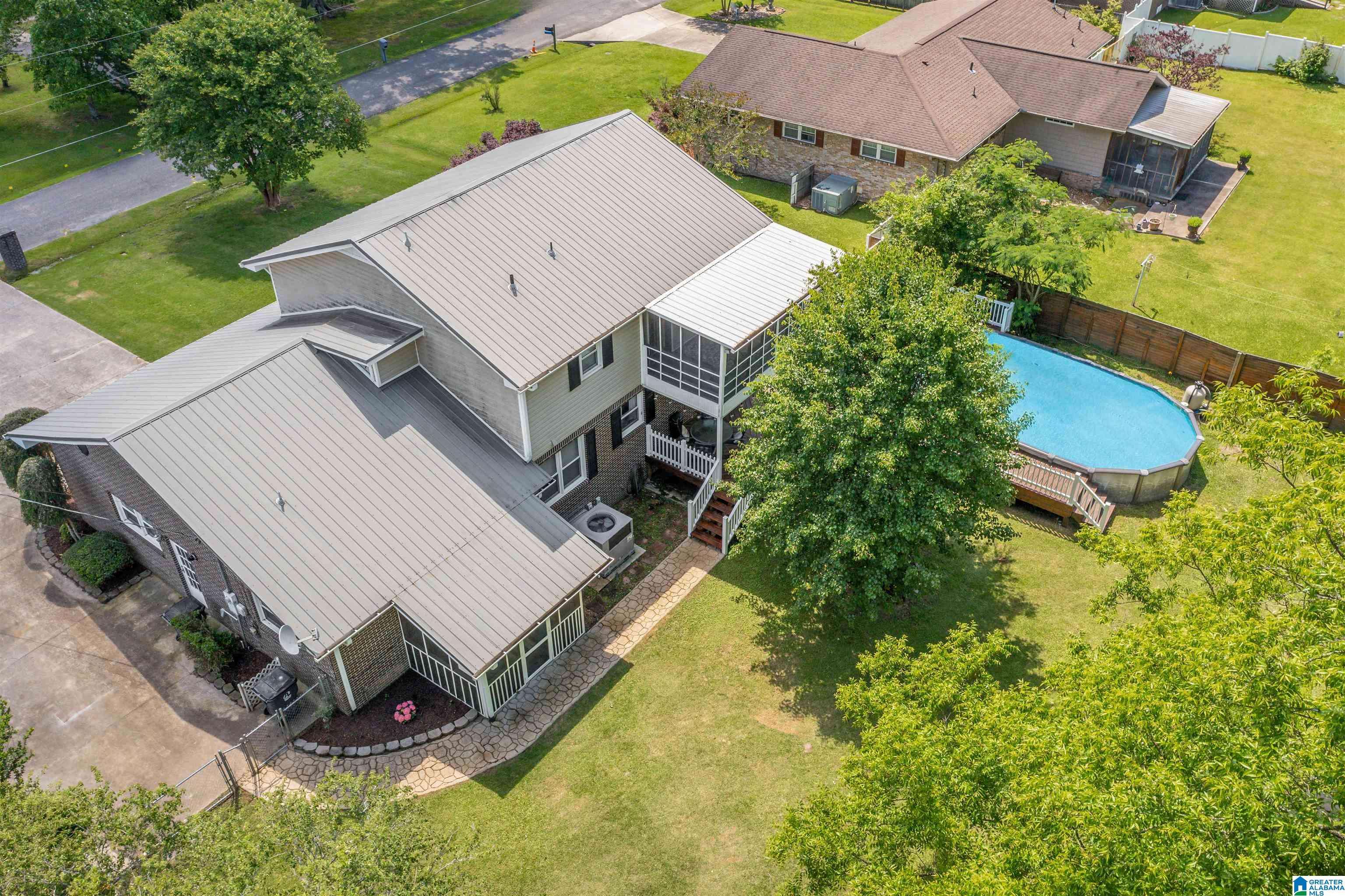 Gadsden, AL 35905,1417 COVE CREEK DRIVE