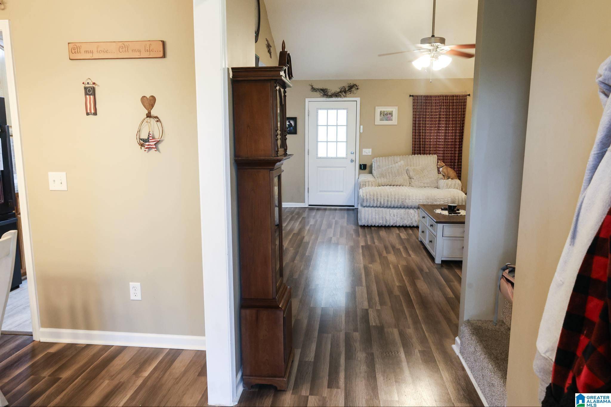 Horton, AL 35980,806 CHAFFIN ROAD