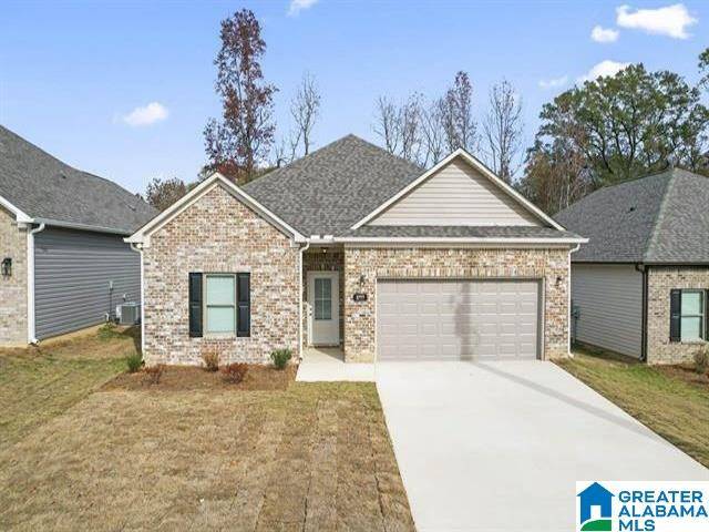 Bessemer, AL 35022,3785 SEASIDE SPARROW CIRCLE