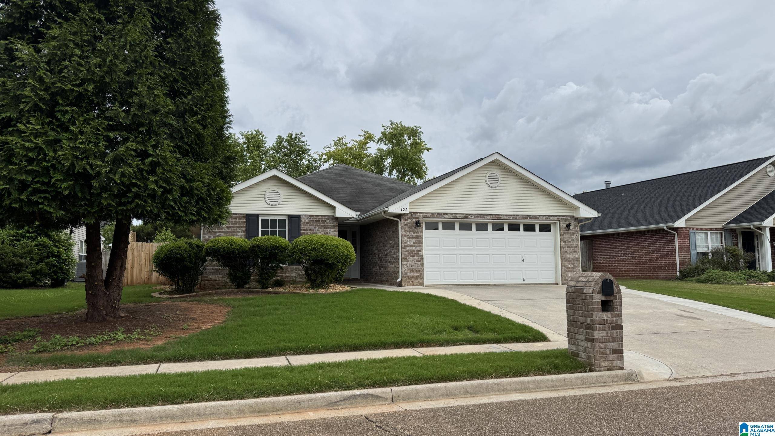 Huntsville, AL 35824,122 CLOVERWOOD DRIVE SW