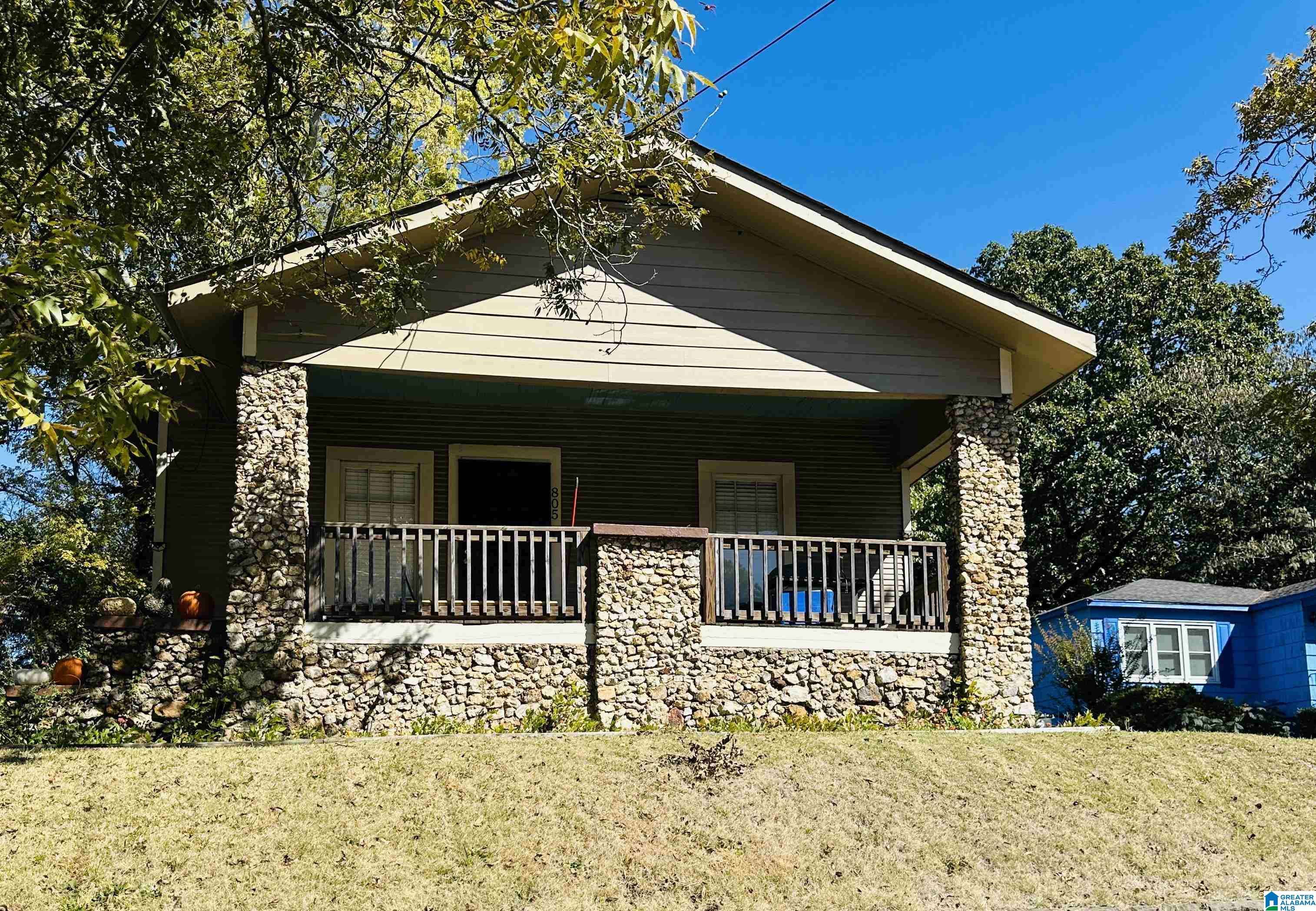 Birmingham, AL 35206,805 78TH STREET S