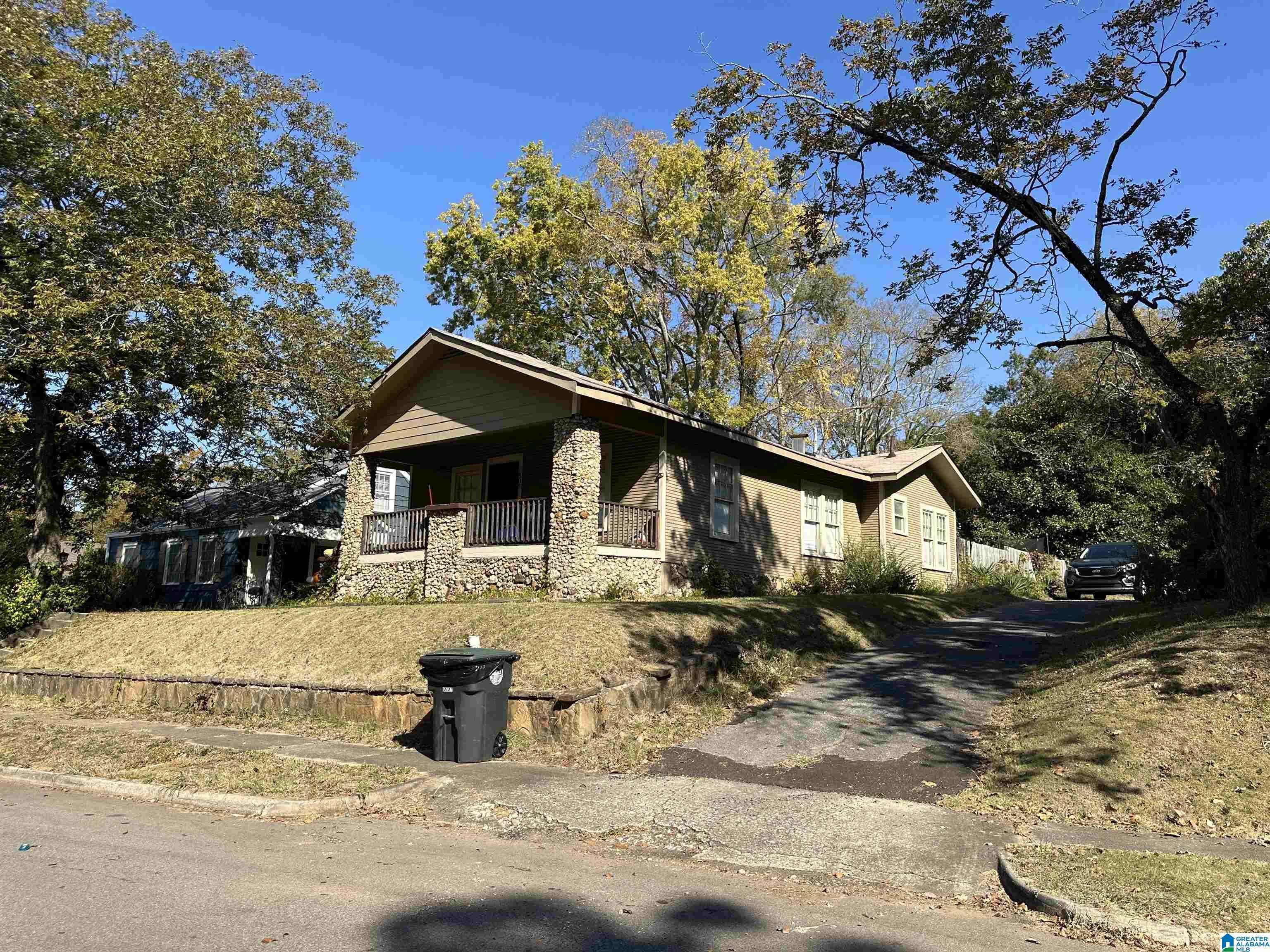 Birmingham, AL 35206,805 78TH STREET S
