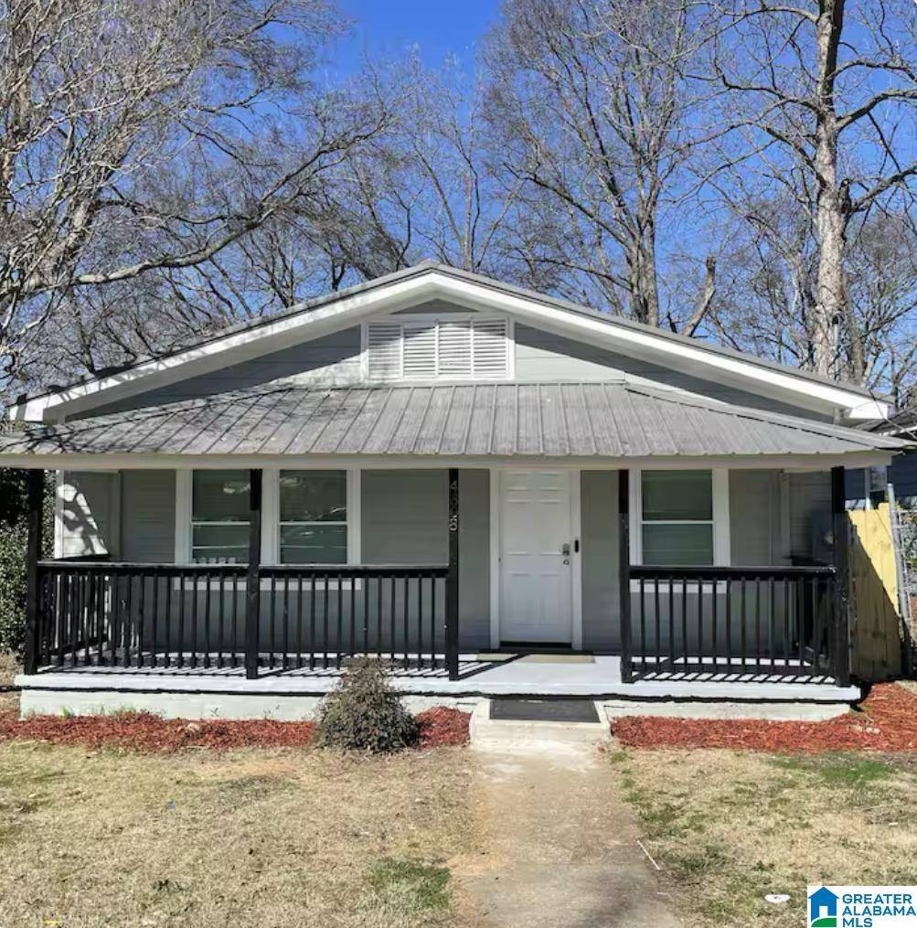 Birmingham, AL 35222,4808 S 3RD AVENUE