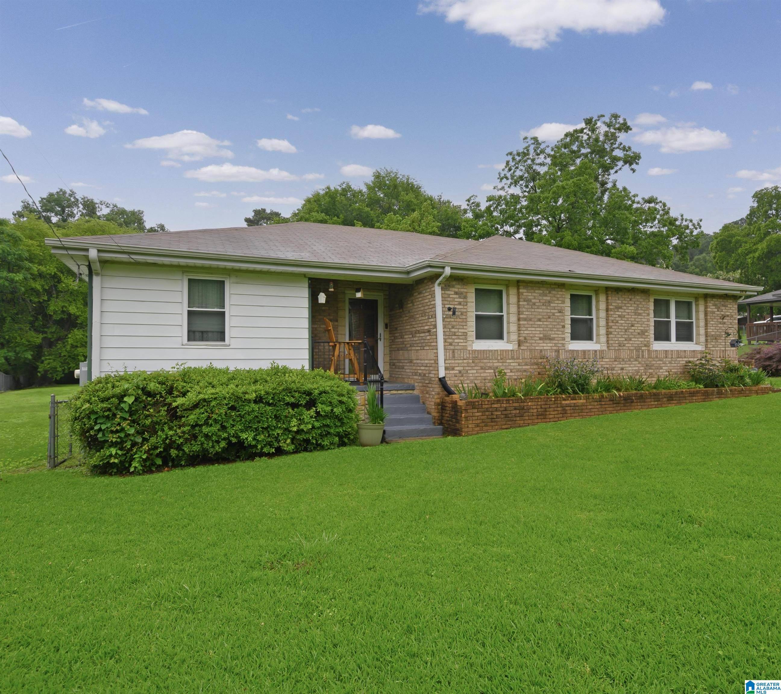 Fultondale, AL 35068,3414 WALKER CHAPEL ROAD