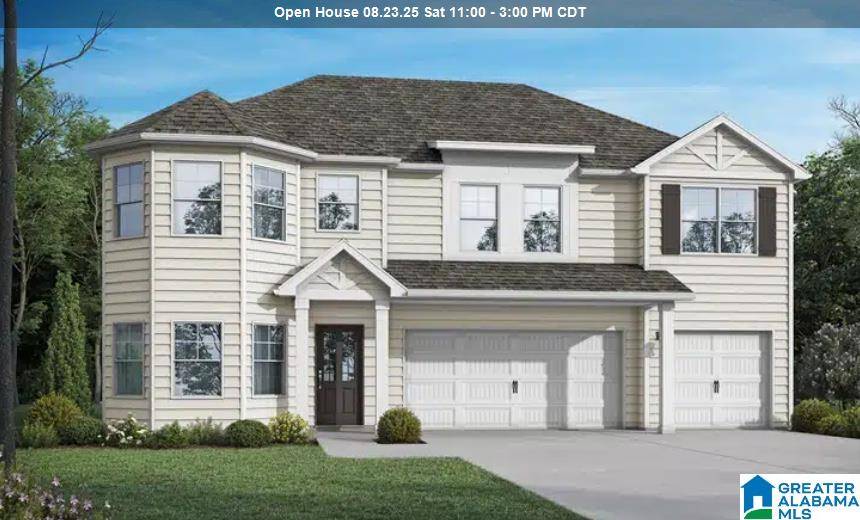Warrior, AL 35180,100 BELLEHURST DRIVE
