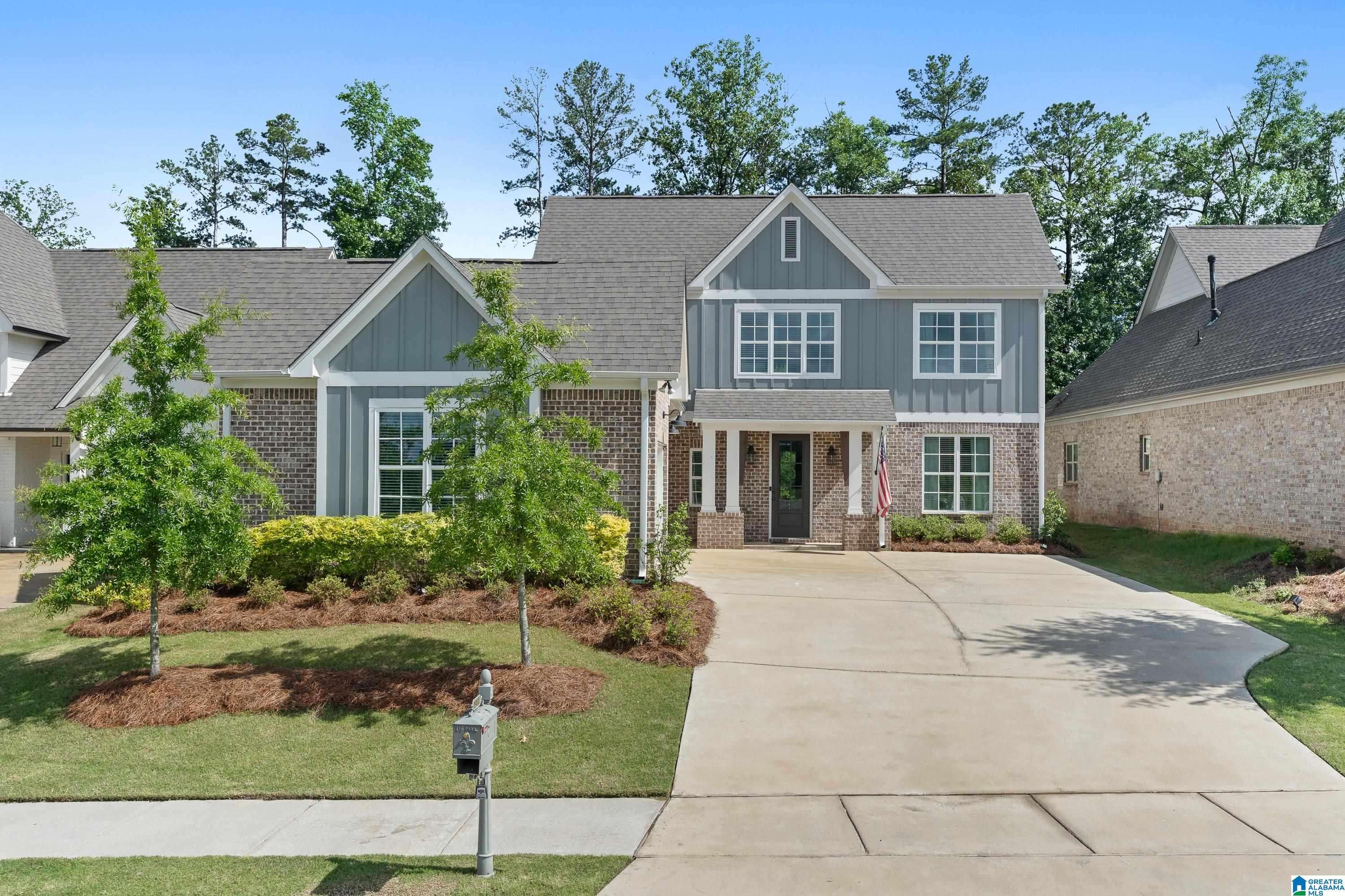Hoover, AL 35244,1982 CYRUS COVE DRIVE