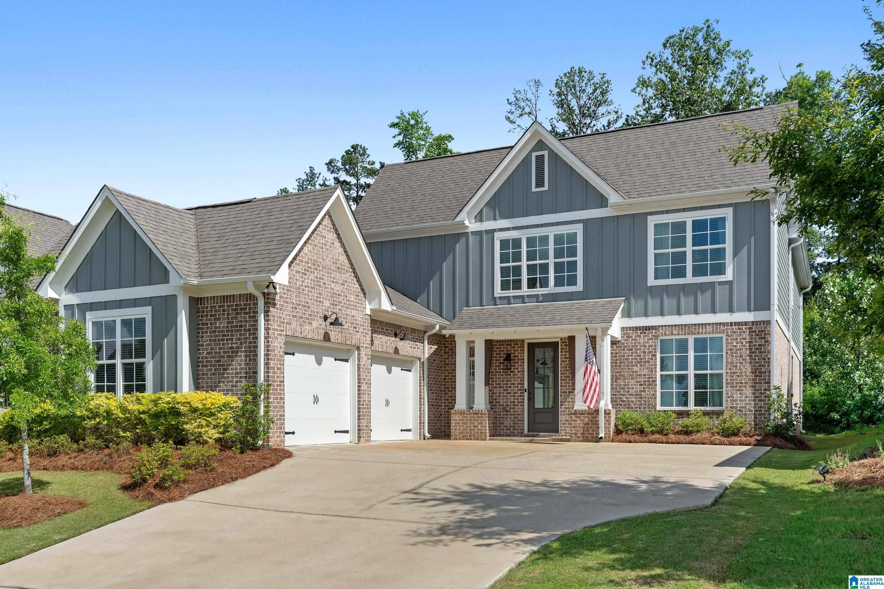 Hoover, AL 35244,1982 CYRUS COVE DRIVE