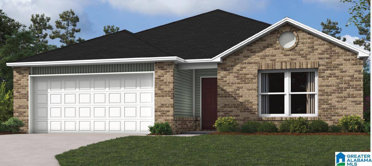 Eastaboga, AL 36260,12 SKYLINE LOOP